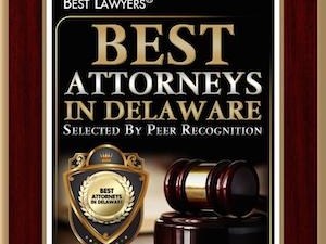 Best Attorneys in Delaware 2012