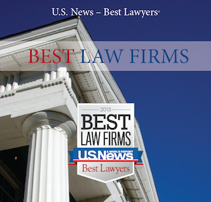 US News Best Lawyers Delaware